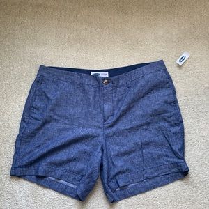 Old Navy Everyday Short mid-rise